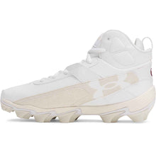 UA Harper 10 RM Molded Rubber Cleats