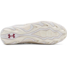 UA Harper 10 RM Molded Rubber Cleats