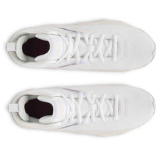 UA Harper 10 RM Molded Rubber Cleats