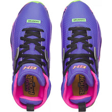 UA Harper 10 RM Jr "Mad House" Molded Rubber Cleats