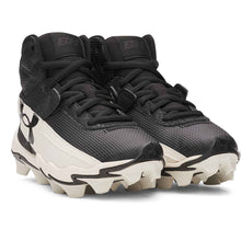 UA Harper 10 RM Jr Molded Rubber Cleats