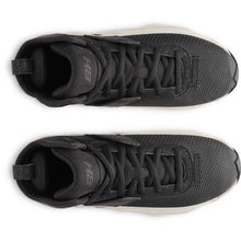 UA Harper 10 RM Jr Molded Rubber Cleats