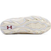 UA Harper 10 RM Jr Molded Rubber Cleats