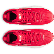 UA Harper 10 RM Jr Molded Rubber Cleats