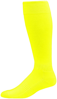 Augusta Elite Multi-Sport Sock Yellow Small