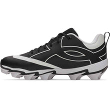 UA Leadoff Icon Low Molded Rubber Cleats