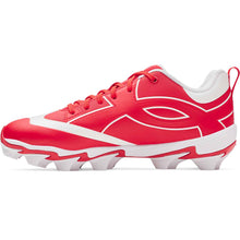 UA Leadoff Icon Low Molded Rubber Cleats