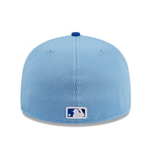 New Era 5950 Toronto Blue Jays Batting Practice '24 Hat