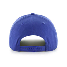 47 Brand MLB-Blue Jays Golden Age Replica Hitch White/Royal Blue OSFM