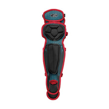 Easton Elite X Leg Guards Youth
