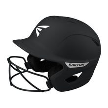 Easton Ghost Fastpitch Batting w/Cage Large/X-Large Black