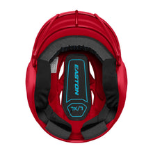 Easton Ghost Fastpitch Batting Helmet w/Cage T-Ball/Small