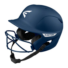 Easton Ghost Fastpitch Batting w/Cage Large/X-Large Navy