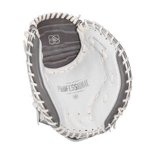Easton Pro Signature Softball Catchers Mitt Schroeder 34"-RHT
