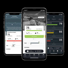 Blast Motion Baseball