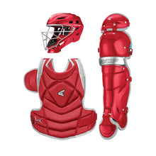 Easton Jen Schro Fundamental Kit Red Large
