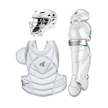 Easton Jen Schro Fundamental Kit White Large