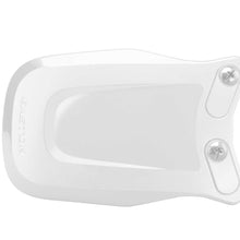 Easton Universal Jaw Guard White