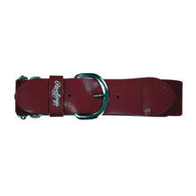 Rawlings ABELT Adult Baseball Belt