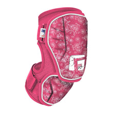 G-Form Alpha Youth Elbow Guard MLB On-Field One Size Pink