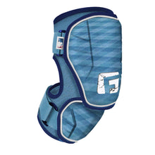 G-Form Alpha Youth Elbow Guard MLB On-Field One Size Powder Blue
