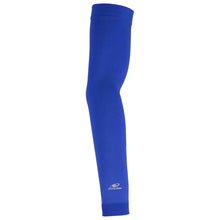Lizard Skins Knit Arm Sleeve Royal Blue Adult S/M