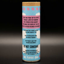 Balm Bat Tack Scented Bat Tack