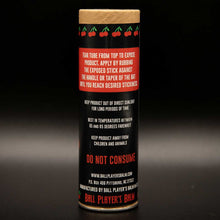 Balm Bat Tack Scented Bat Tack