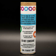 Balm Bat Tack Scented Bat Tack