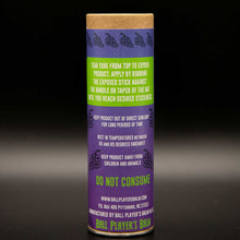 Balm Bat Tack Scented Bat Tack