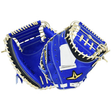 All-Star Pro-Elite Japan ASTCM3000-J1 Royal/Navy/White 34"-RHT