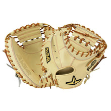 All-Star Pro-Elite Japan ASTCM3000-J2 Camel 34"-RHT