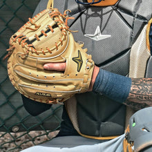 All-Star Pro-Elite Japan ASTCM3000-J2 Camel 34"-RHT