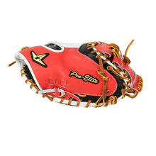 All-Star Pro-Elite Japan ASTCM3000-J2 Red/Black/White 34"-RHT