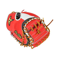 All-Star Pro-Elite Japan ASTCM3000-J2 Red/Black/White 34"-RHT