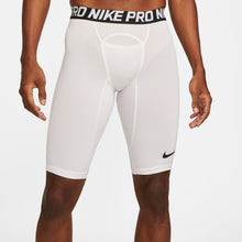 Nike Pro Mens Sliding Shorts