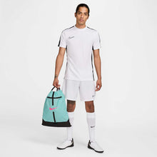 Nike Academy Sackpack - Aurora Green/Black/Pink Blast