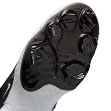 Nike Alpha Huarache Elite 4 Mid Black/White/Smoke Grey