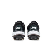 Nike Alpha Huarache Elite 4 Low Black/White/Smoke Grey