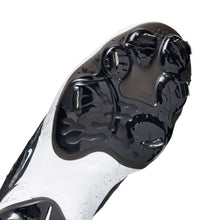 Nike Alpha Huarache Elite 4 Low Black/White/Smoke Grey