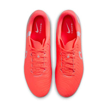Nike Tiempo Legend 10 Academy - Hot Lava/White
