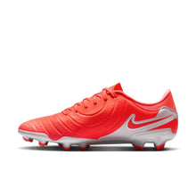 Nike Tiempo Legend 10 Academy - Hot Lava/White