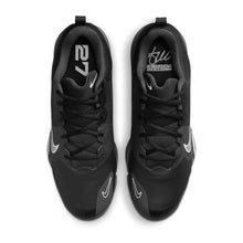 Nike Force Zoom 2025 Trout 9 Pro Metal Cleats