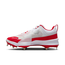 Nike Force Zoom 2025 Trout 9 Pro Metal Cleats