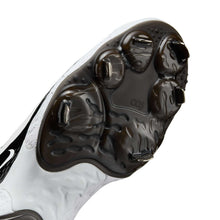 Nike Alpha Huarache Elite 4 Mid White/Black