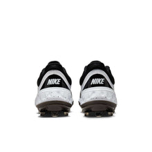 Nike Alpha Huarache Elite 4 Low White/Black