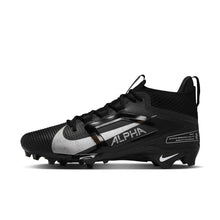 Nike Alpha Menace 4 Pro Football Cleats