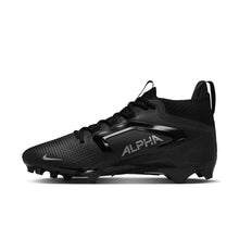 Nike Alpha Menace 4 Pro Football Cleats
