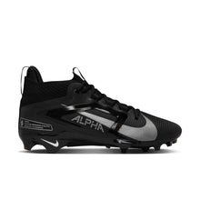 Nike Alpha Menace 4 Pro Football Cleats