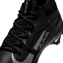 Nike Alpha Menace 4 Pro Football Cleats